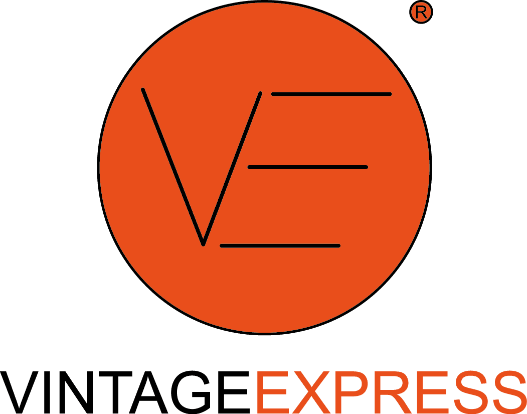 Vintage Express logo